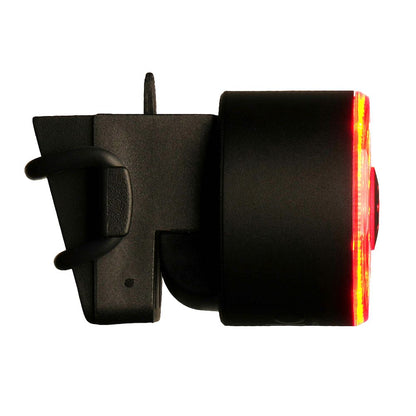 Bealach 100 Smart Rear Bike Light (Black)