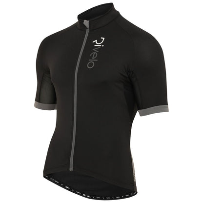 Rivelo | Mens Pembridge Jersey (Black)