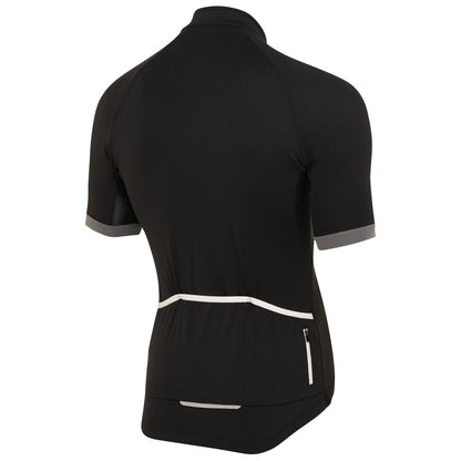 Rivelo | Mens Pembridge Jersey (Black)