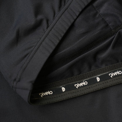 Rivelo | Mens Pembridge Jersey (Black)