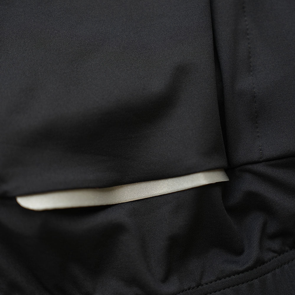 Rivelo | Mens Pembridge Jersey (Black)