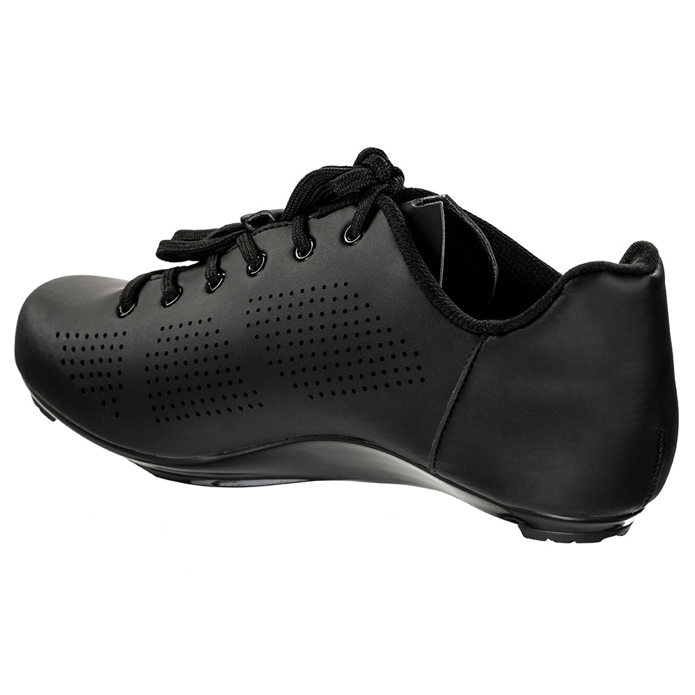 Rivelo | Penbarras Cycling Shoes (Black)