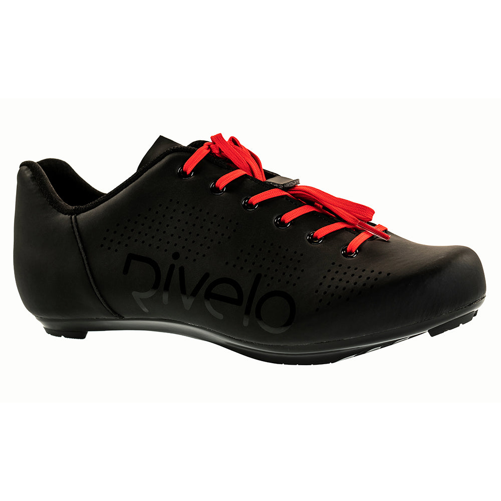 Rivelo | Penbarras Cycling Shoes (Black)