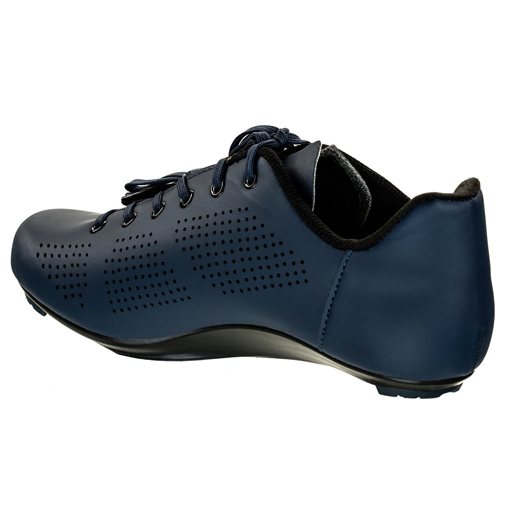 Rivelo | Penbarras Cycling Shoes (Navy)