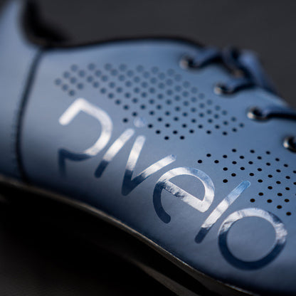 Rivelo | Penbarras Cycling Shoes (Navy)