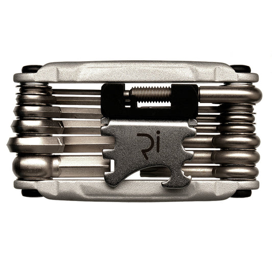 Rivelo | 18pc Multitool (Silver)