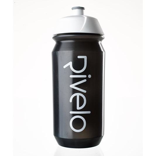 Rivelo | 500cc Bottle (Black/White)