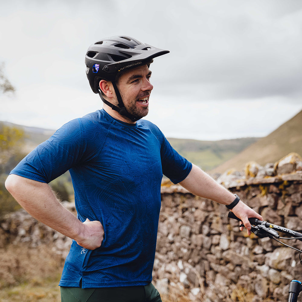 Marin mtb jersey sale