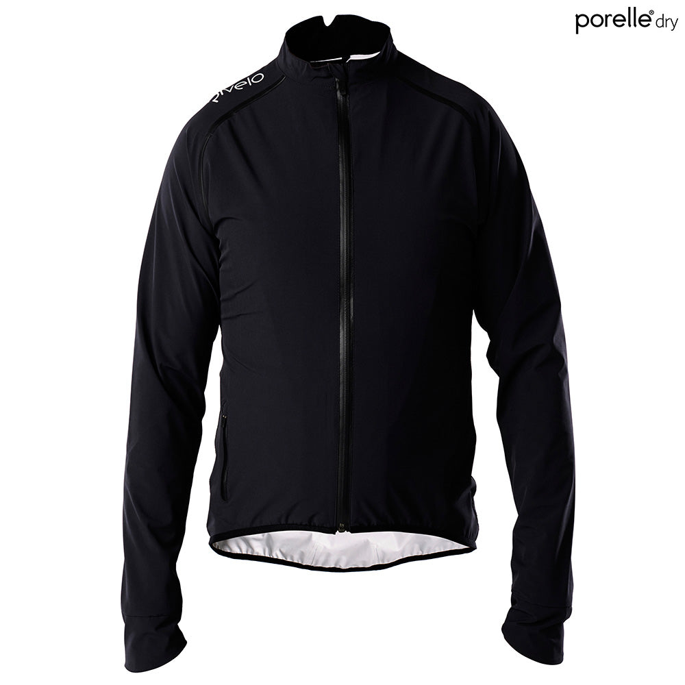 High performance store jackets