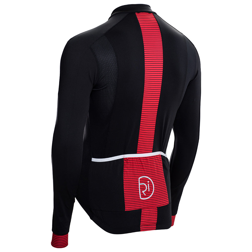 Santini origine long sleeve hot sale jersey