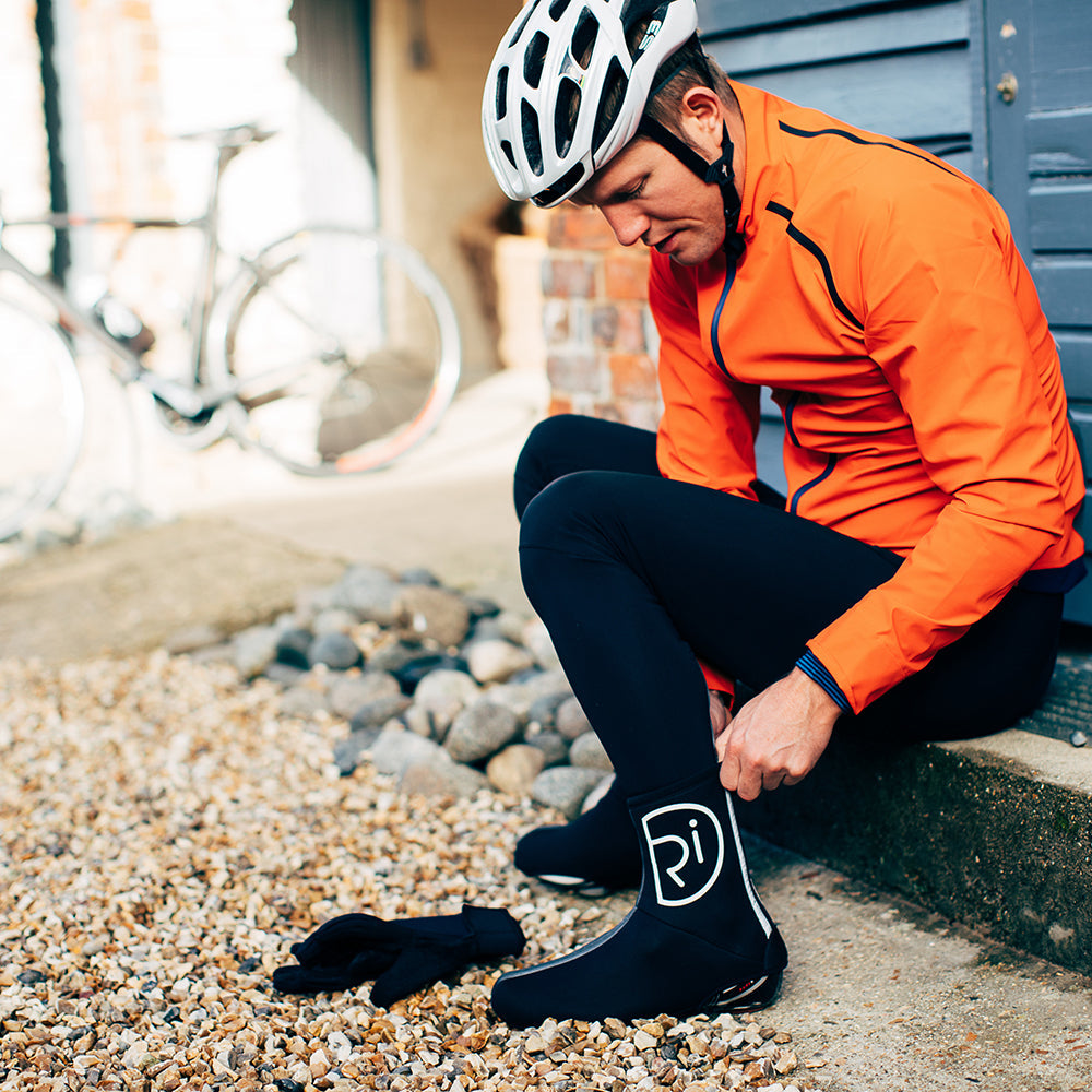 Assos 2025 winter overshoes