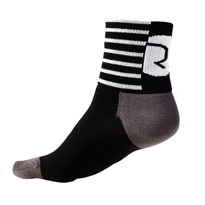 Stanage Socks (Black/White)