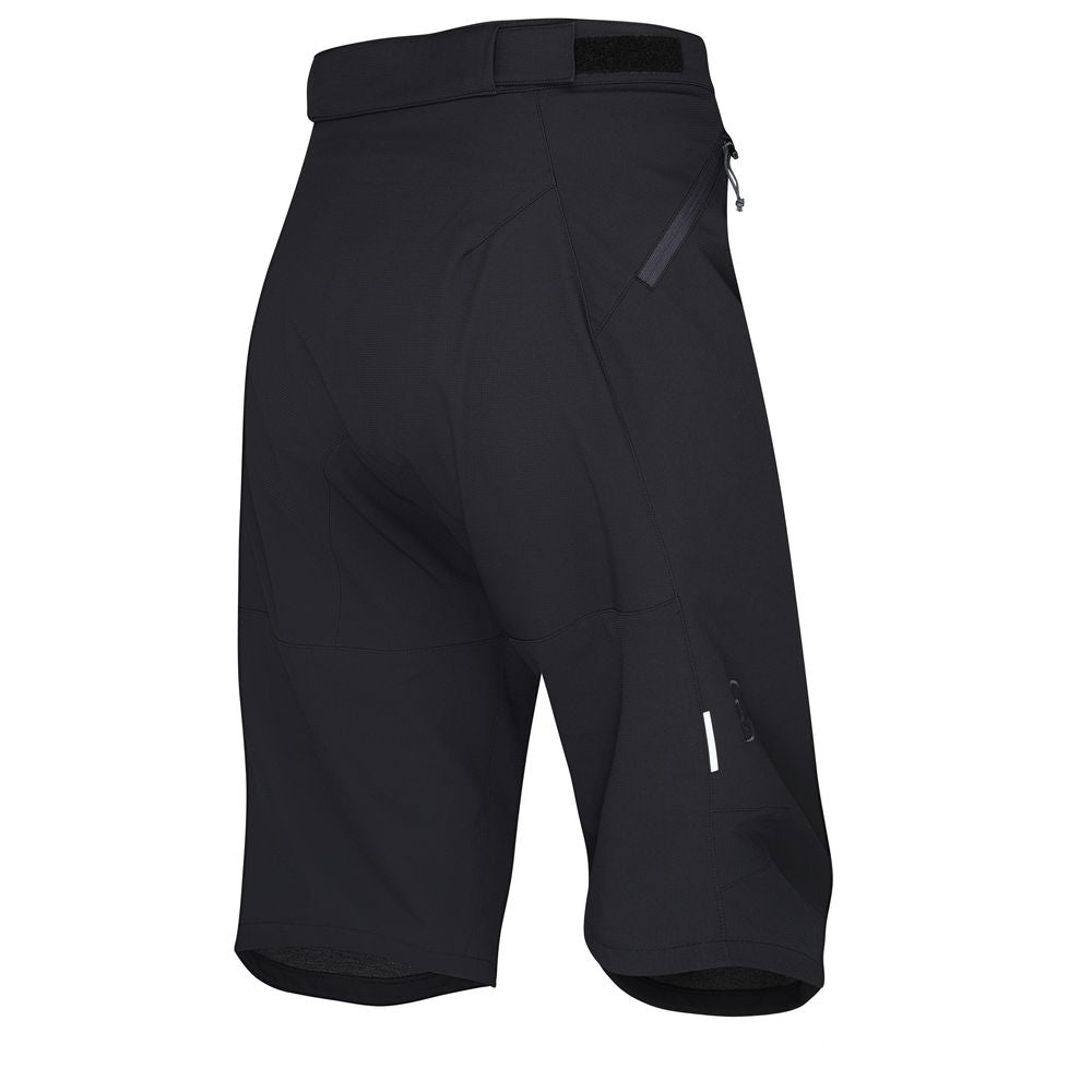 Rivelo Womens Ciaran MTB Shorts Black