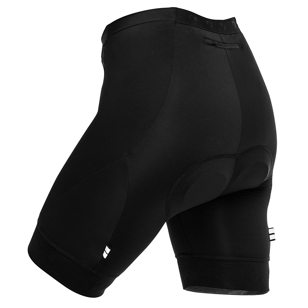 Womens Ranmore Pro Shorts Black