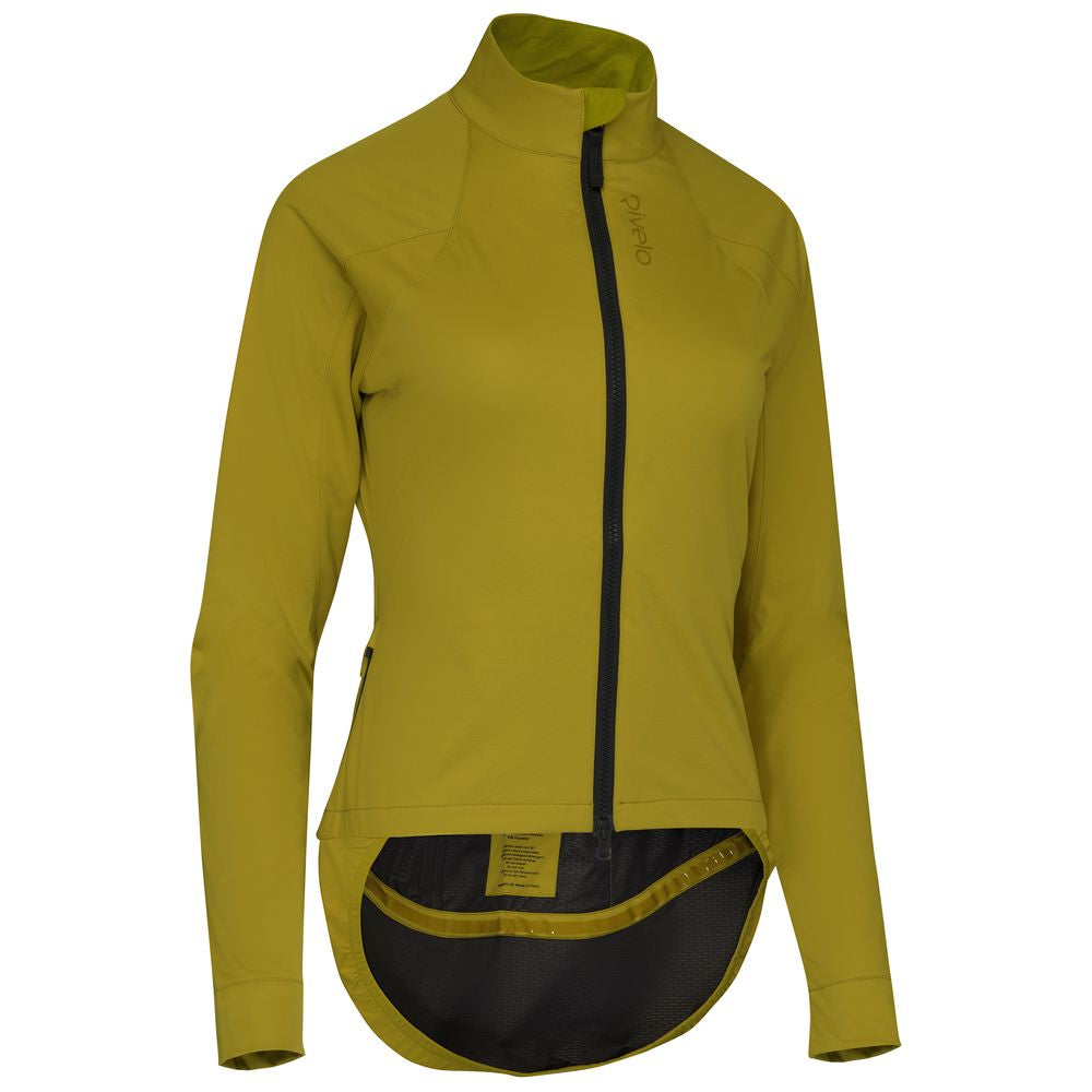 Fwe cycling online jacket